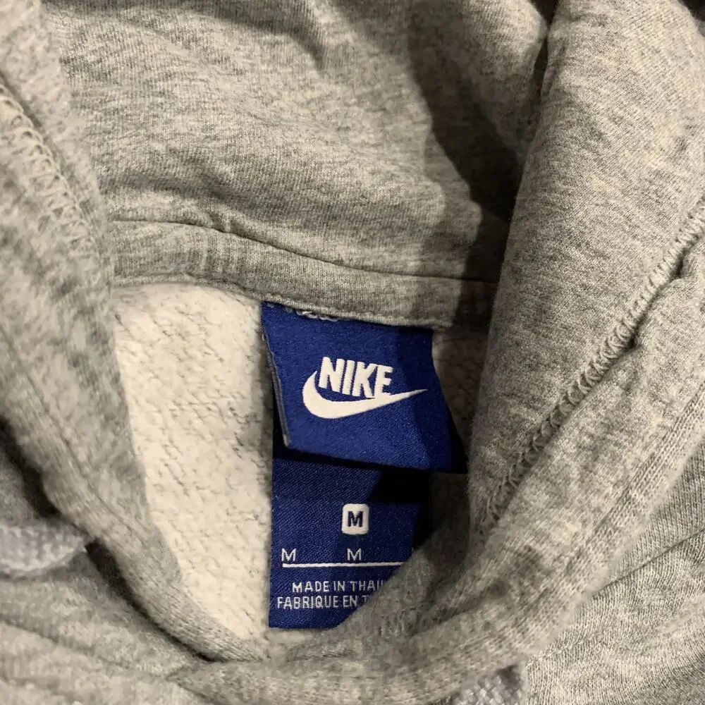 Nike club fleece